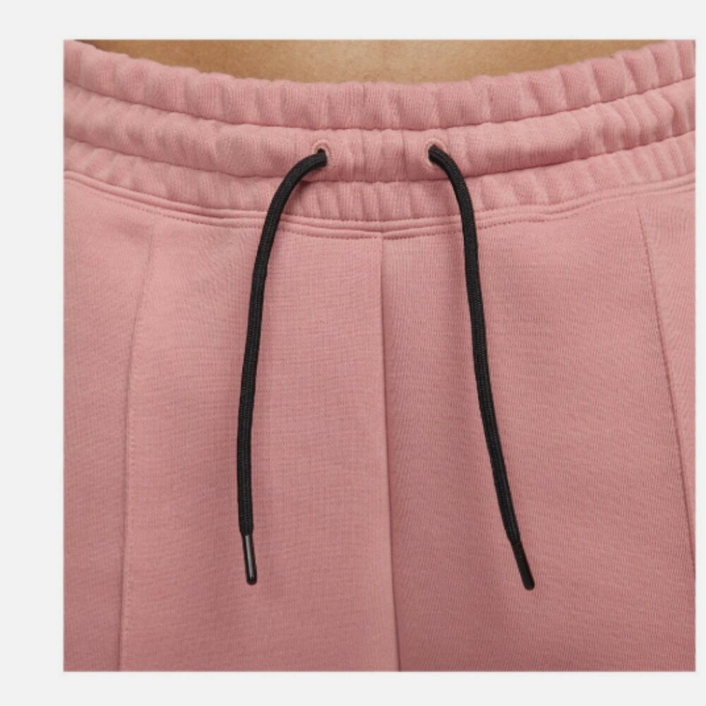 Nike Sportswear Tech Fleece Women's Mid-Rise Joggers Size - medium - Picture 5 of 6